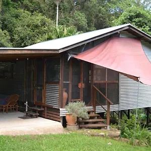  Guest house Eco Escape Australia