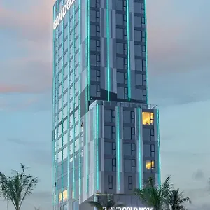 Grand Gold & 4*, Đà Nẵng Vietnam