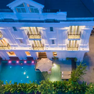 Canal House Hotel