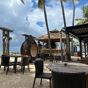  Hotel Le Nil Guadeloupe