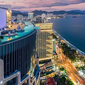 Panorama Beachfront , Nha Trang Vietnam
