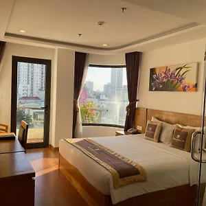 Rosabella Boutique 3*, Đà Nẵng Vietnam