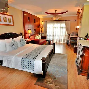 **** Aparthotel Hanz Hoa Huong Duong Vietnam