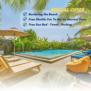 Athenia Boutique Hotel&spa Hội An