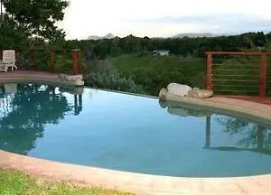**** Hotel Cudgerie Homestead Australia