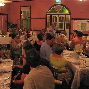 ** Hotel Noorla Heritage Australia