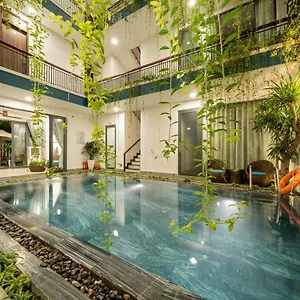 The Nam An Hội An